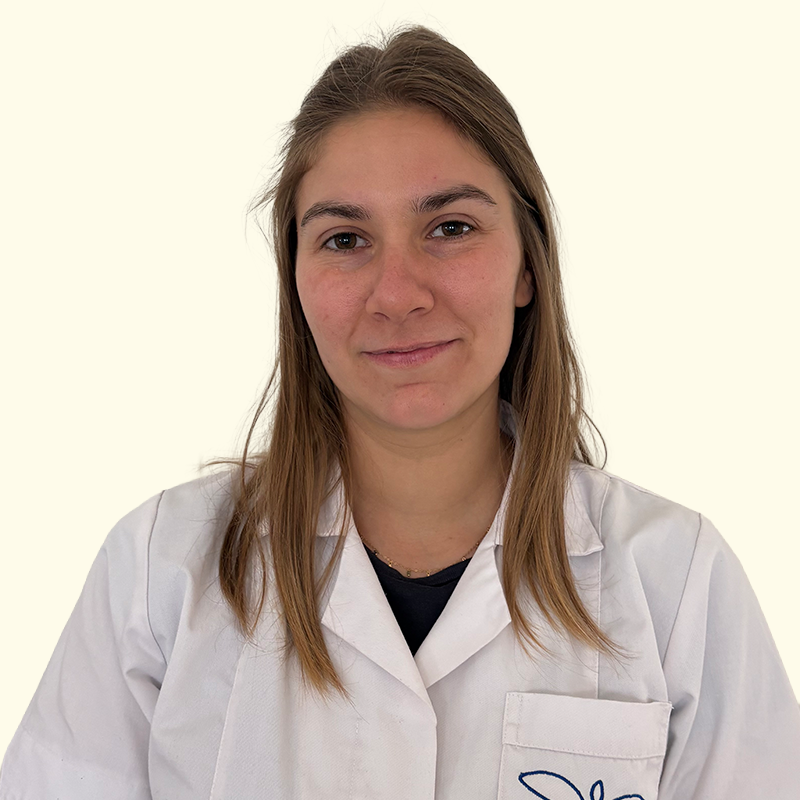 Amélie Téil Anna Tati